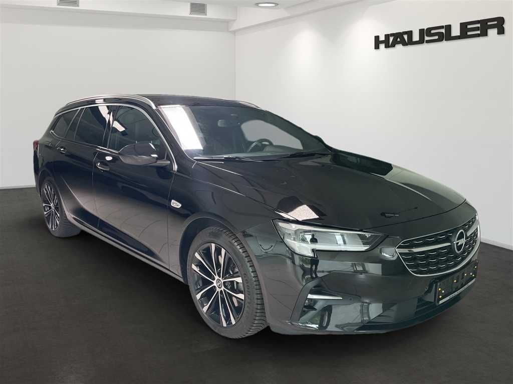Opel Insignia 2021