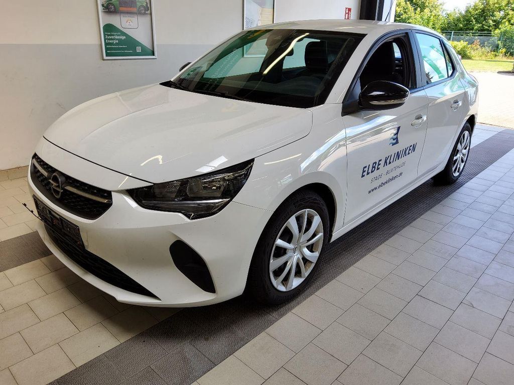 Opel Corsa 2023