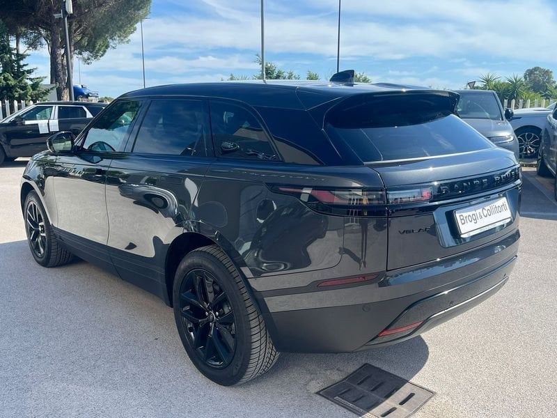 Land Rover Range Rover Velar 2024
