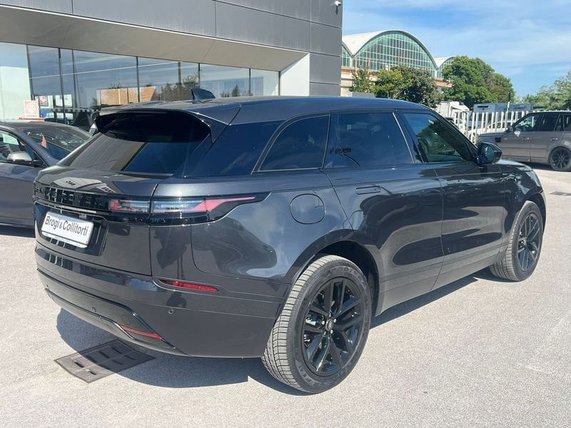 Land Rover Range Rover Velar 2024