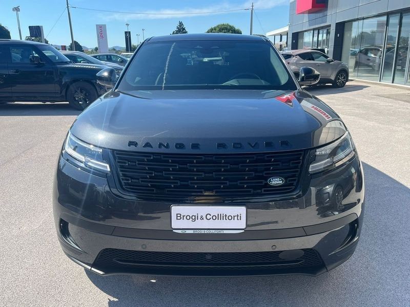 Land Rover Range Rover Velar 2024