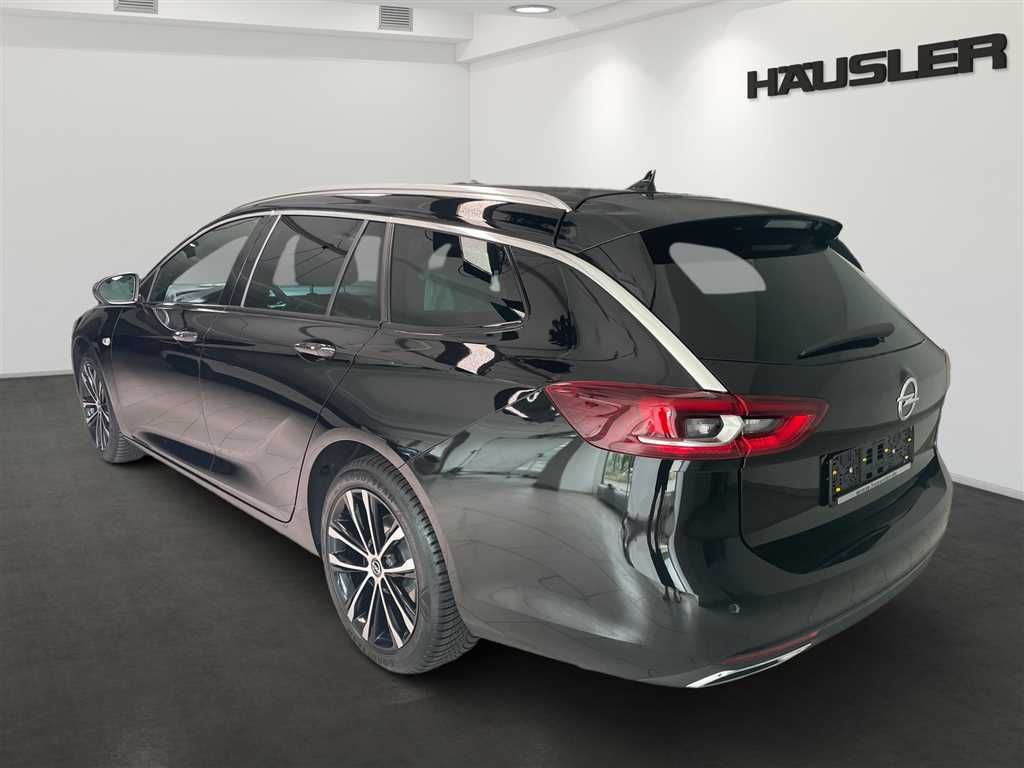 Opel Insignia 2021