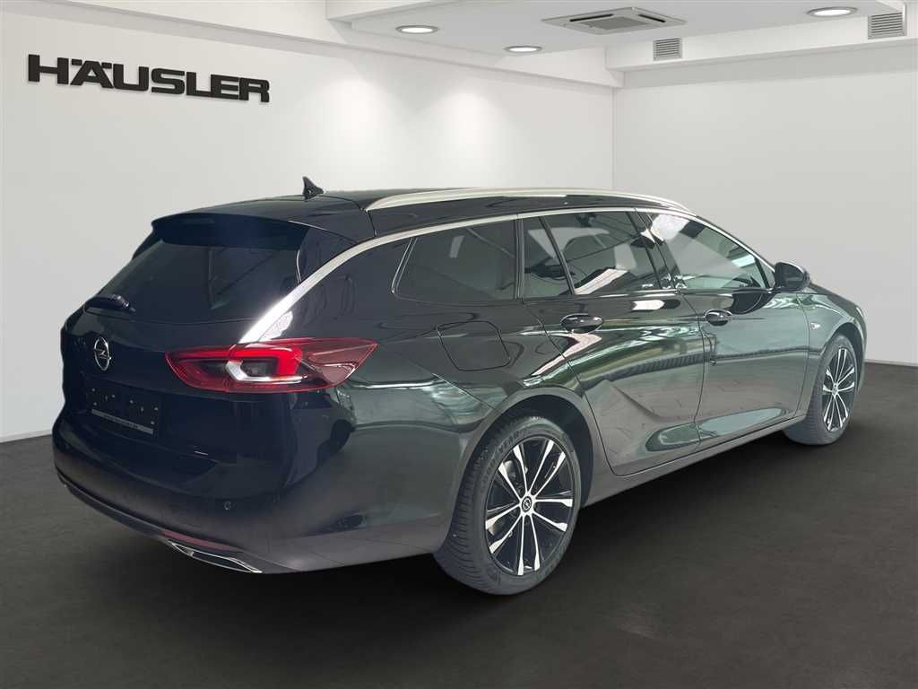 Opel Insignia 2021