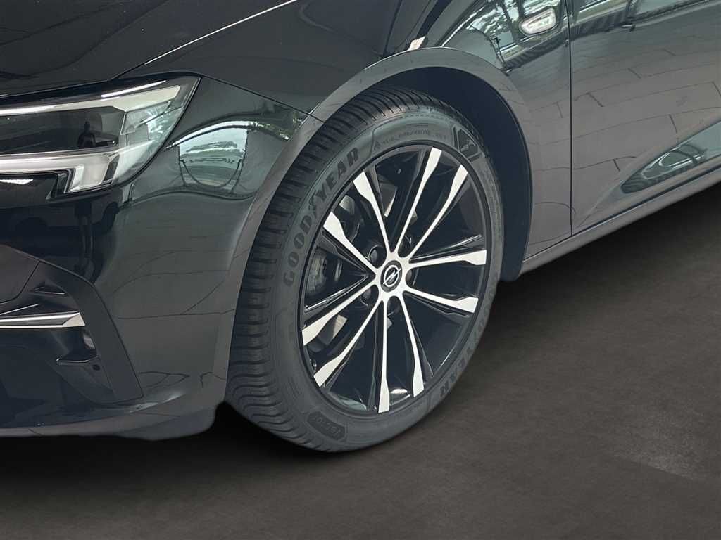 Opel Insignia 2021