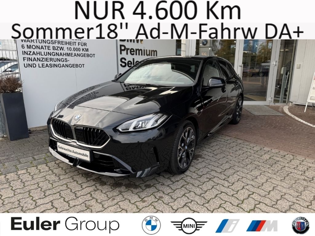 BMW 120 2025