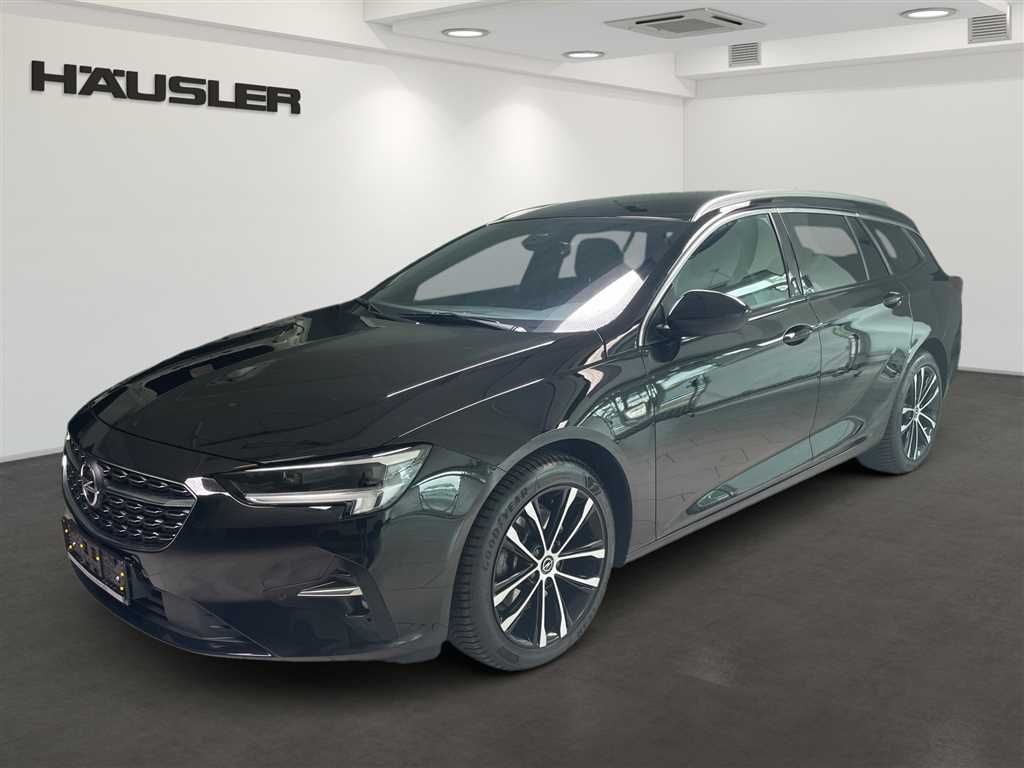 Opel Insignia 2021