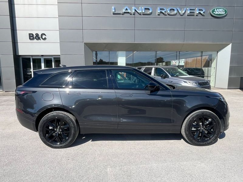 Land Rover Range Rover Velar 2024