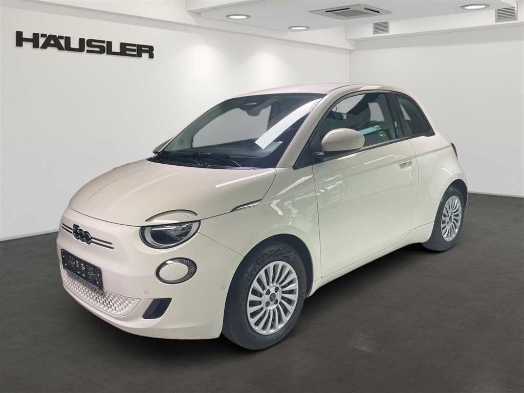 Fiat 500e 2023