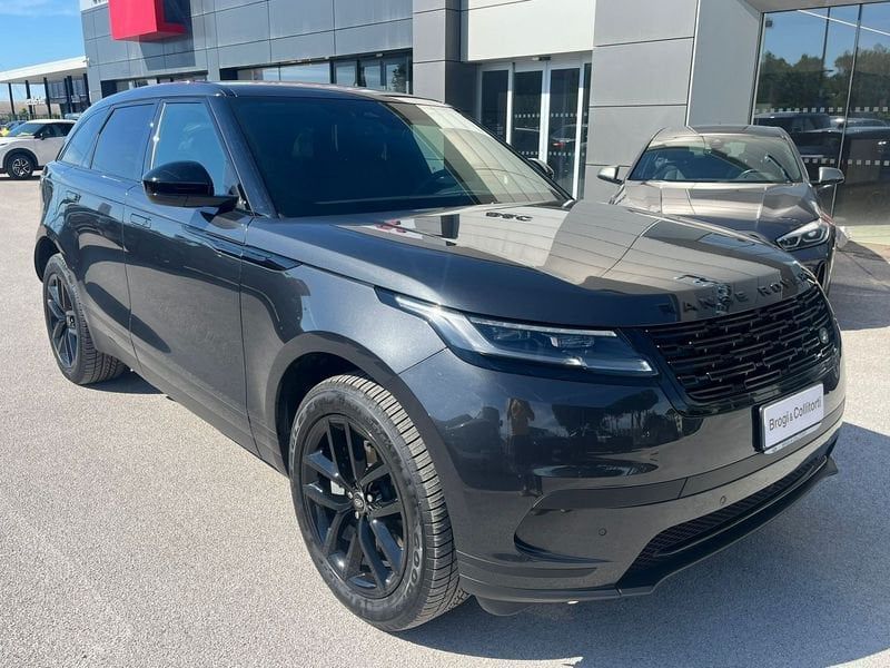 Land Rover Range Rover Velar 2024