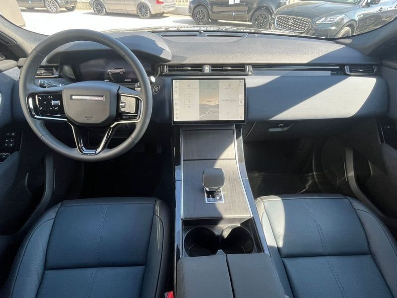 Land Rover Range Rover Velar 2024