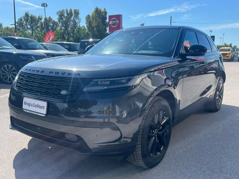 Land Rover Range Rover Velar 2024
