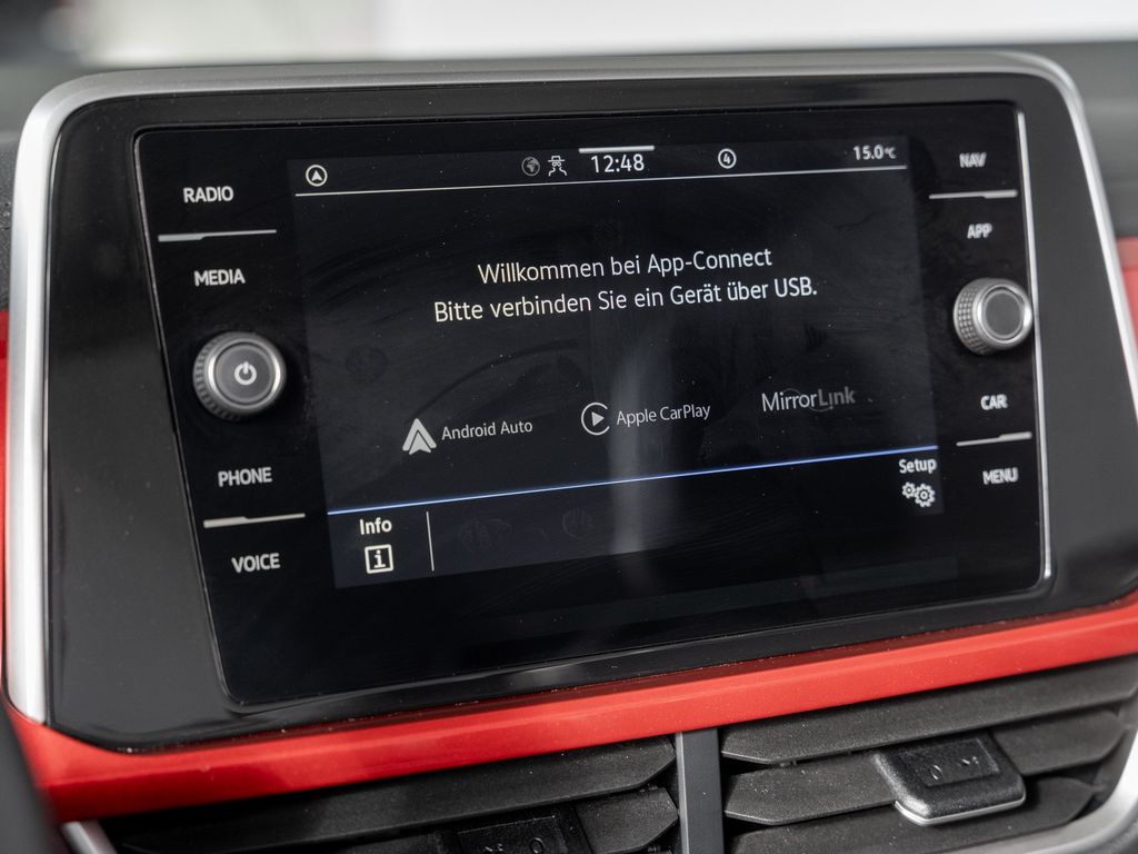 Volkswagen T-Roc 2022