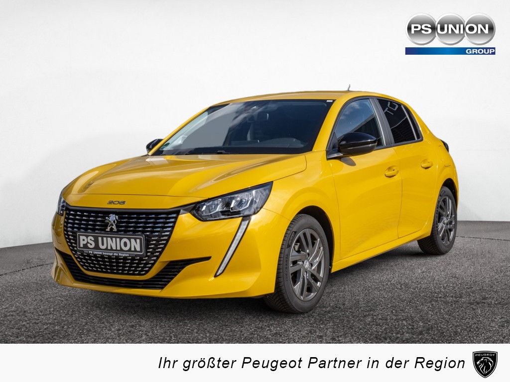 Peugeot 208 2023