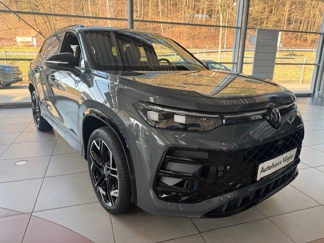 Volkswagen Tayron 2025