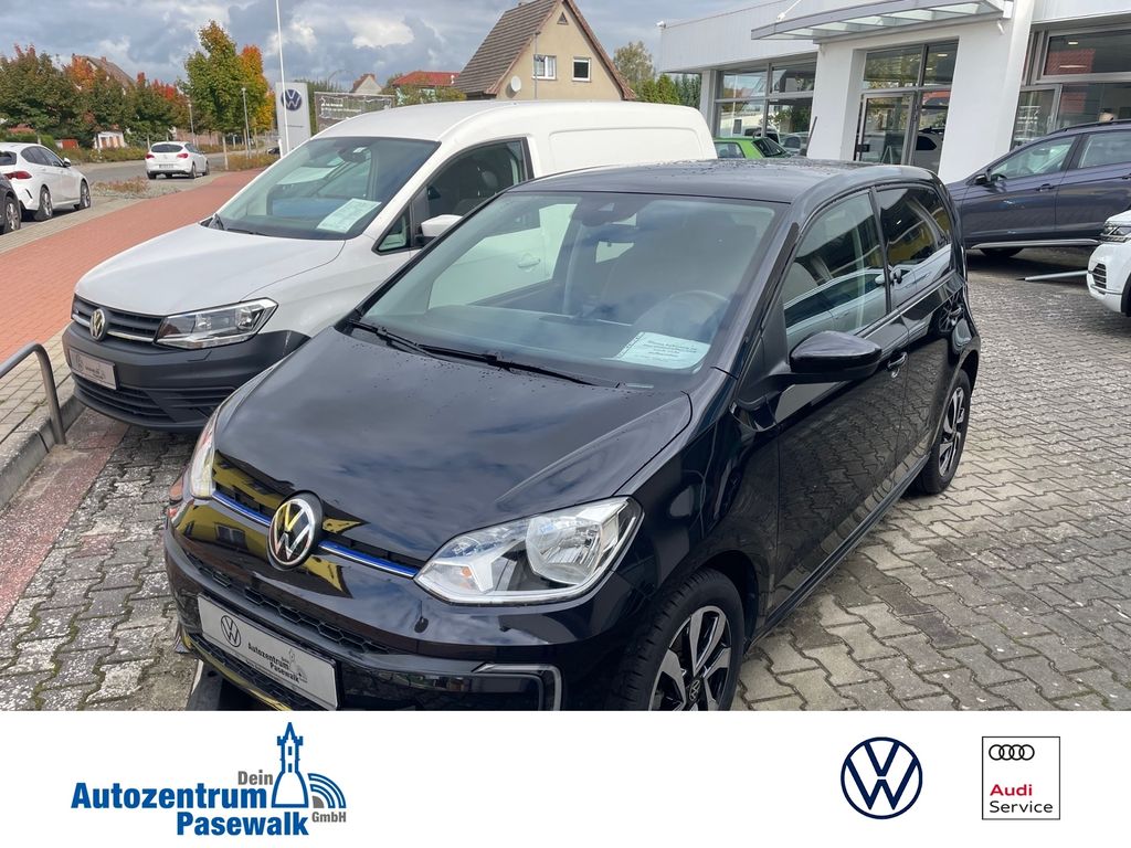 Volkswagen up! 2021
