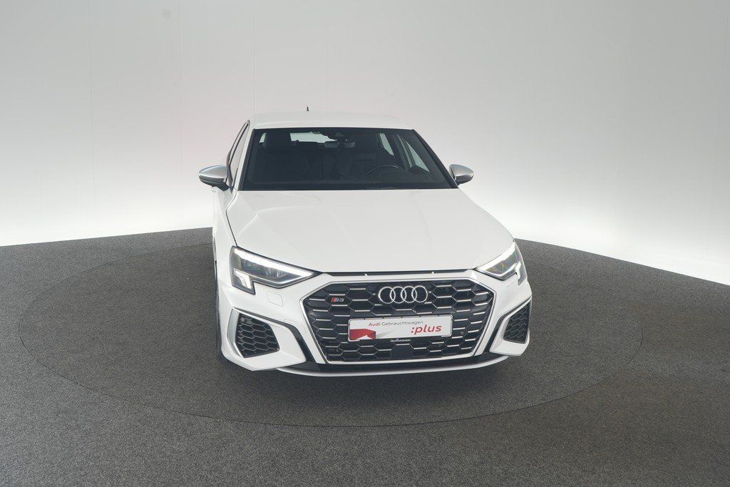 Audi S3 2024