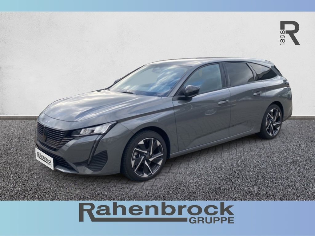 Peugeot 308 2025