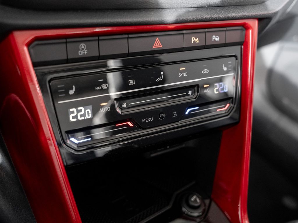 Volkswagen T-Roc 2022