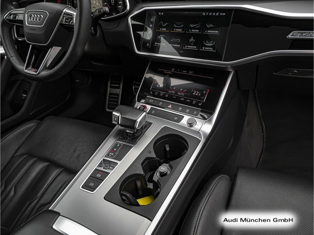 Audi S6 2023
