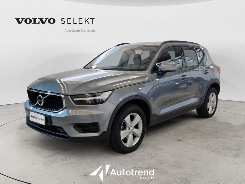 Volvo Other 2019