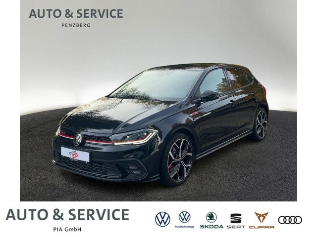 Volkswagen Polo 2023