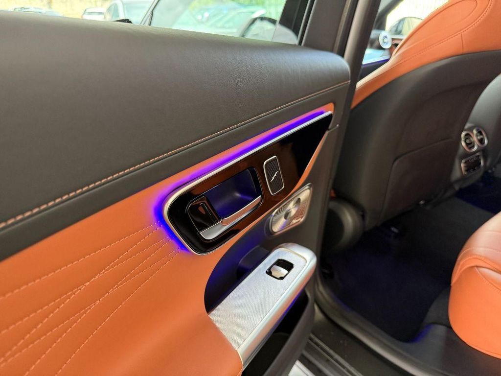 Mercedes-Benz GLC 43 AMG 2024