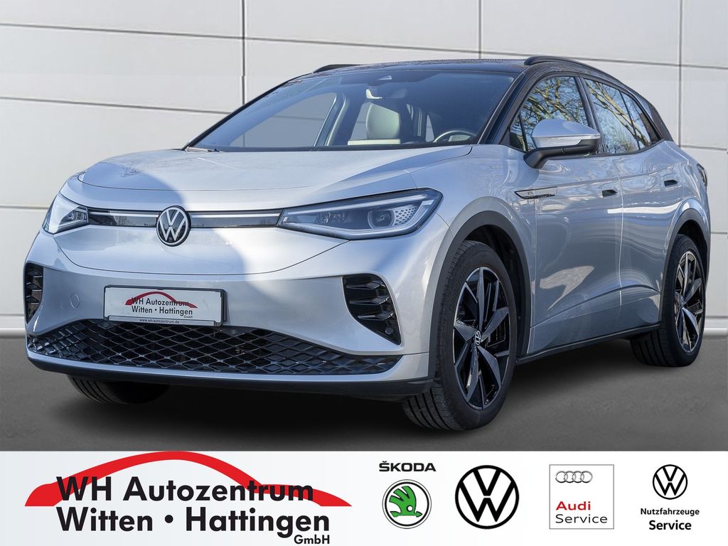 Volkswagen ID.4 2022