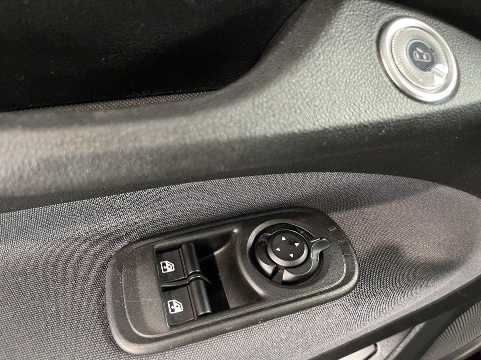 Fiat 500e 2022