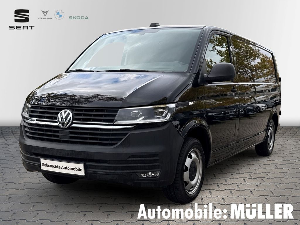 Volkswagen T6 Transporter 2021