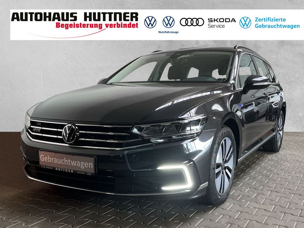 Volkswagen Passat Variant 2021