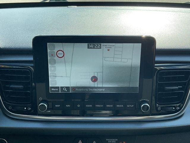 Kia Rio 2022