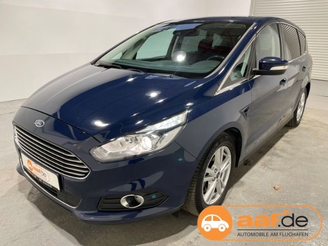 Ford S-Max 2019