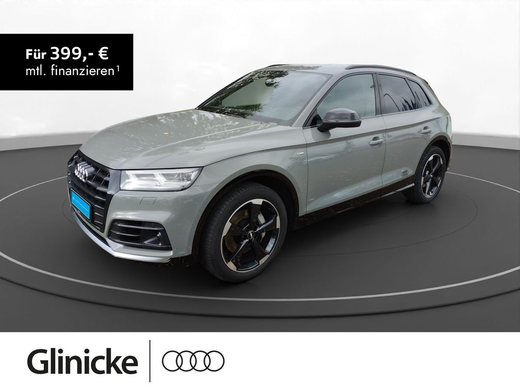 Audi Q5 2021