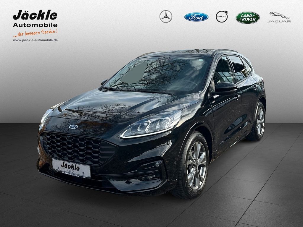 Ford Kuga 2024