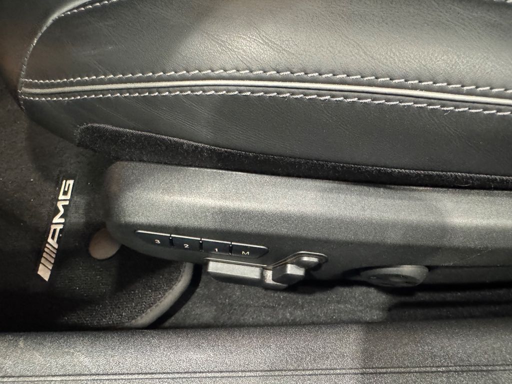 Mercedes-Benz AMG GT 2015