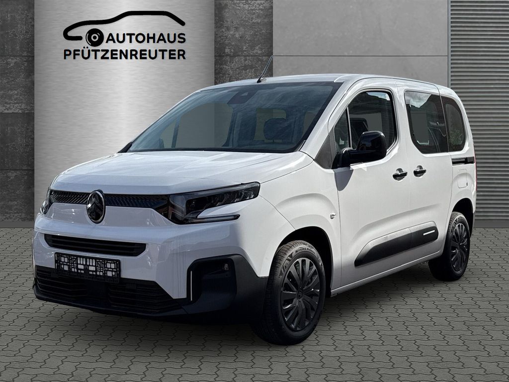 Citroën Berlingo 2025