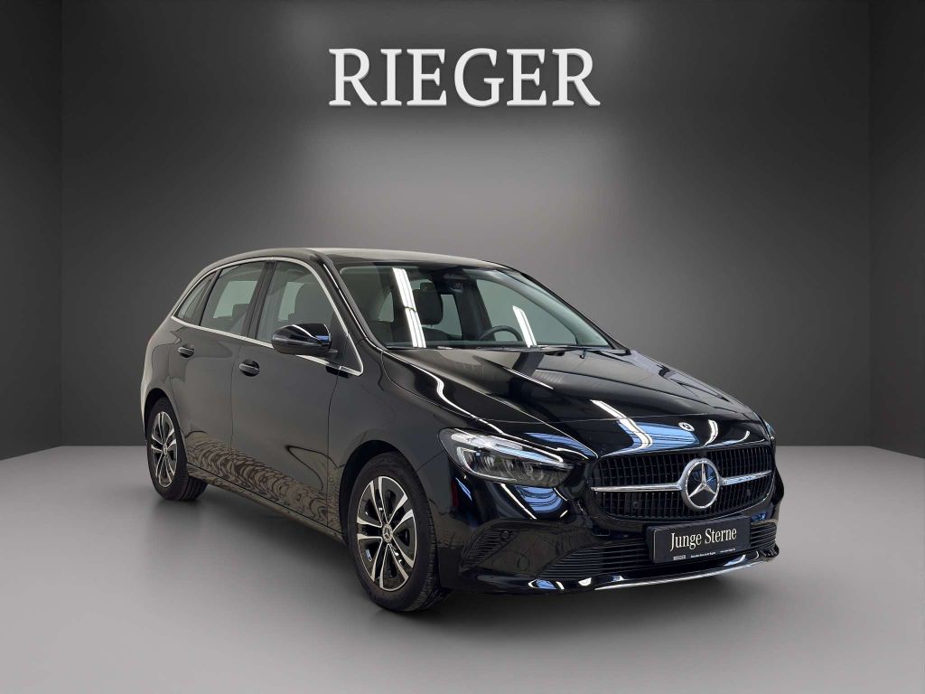 Mercedes-Benz B 180 2024