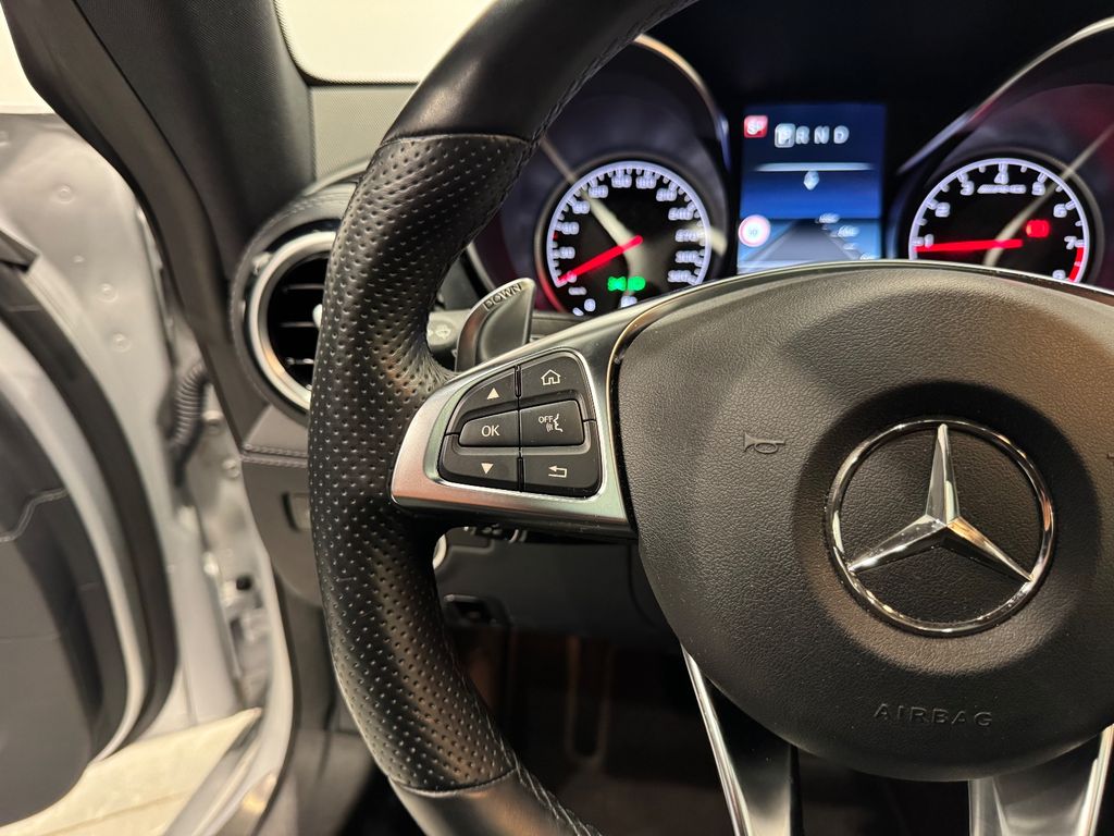 Mercedes-Benz AMG GT 2015