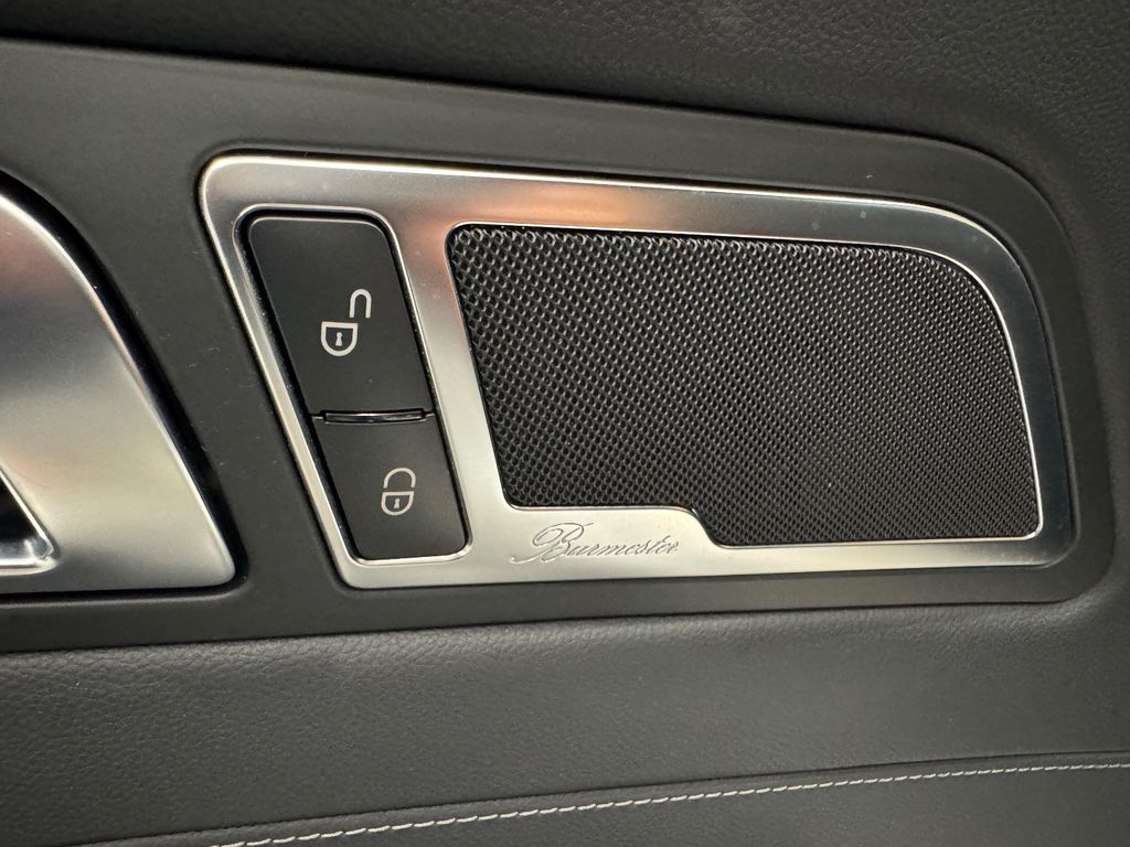 Mercedes-Benz AMG GT 2015