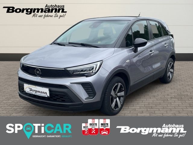 Opel Crossland (X) 2021