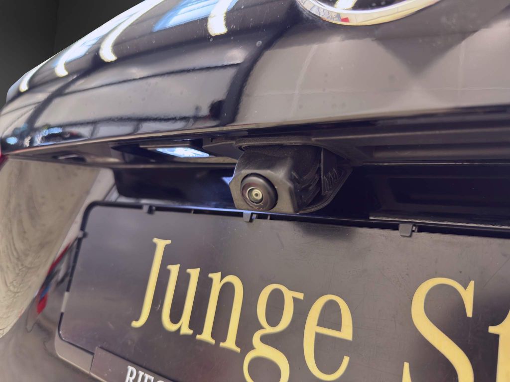 Mercedes-Benz B 180 2024