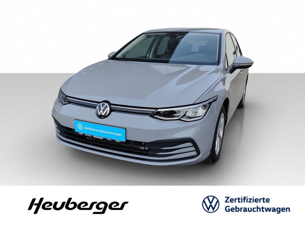 Volkswagen Golf 2024