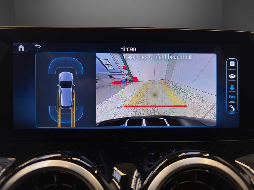 Mercedes-Benz B 180 2024