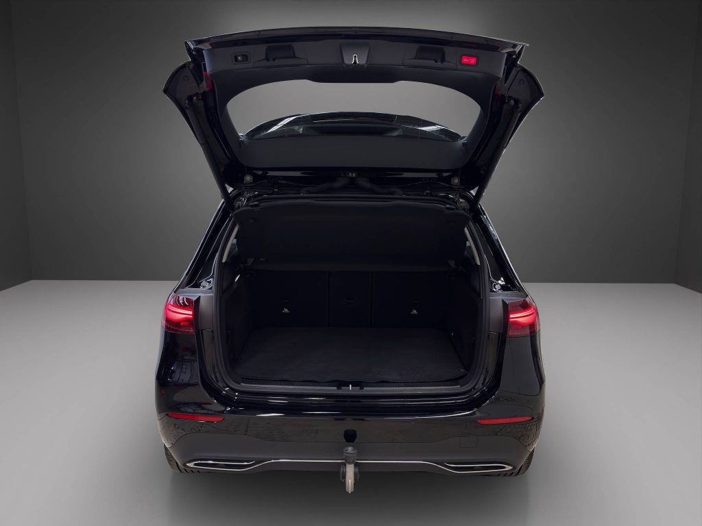 Mercedes-Benz B 180 2024