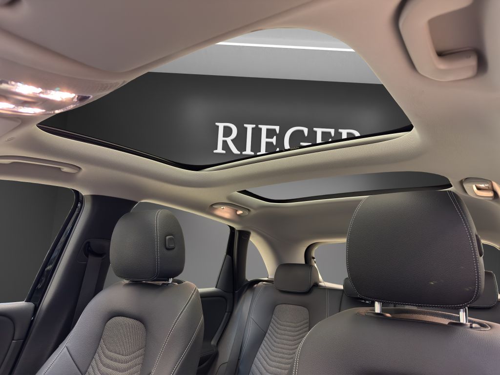 Mercedes-Benz B 180 2024