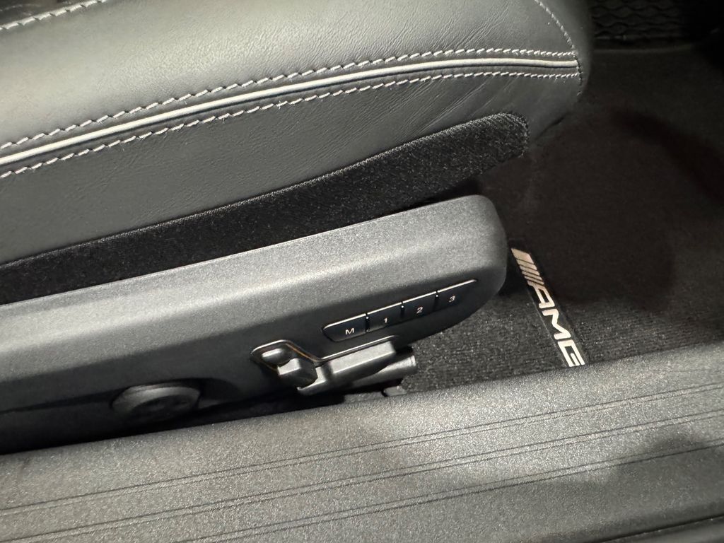 Mercedes-Benz AMG GT 2015