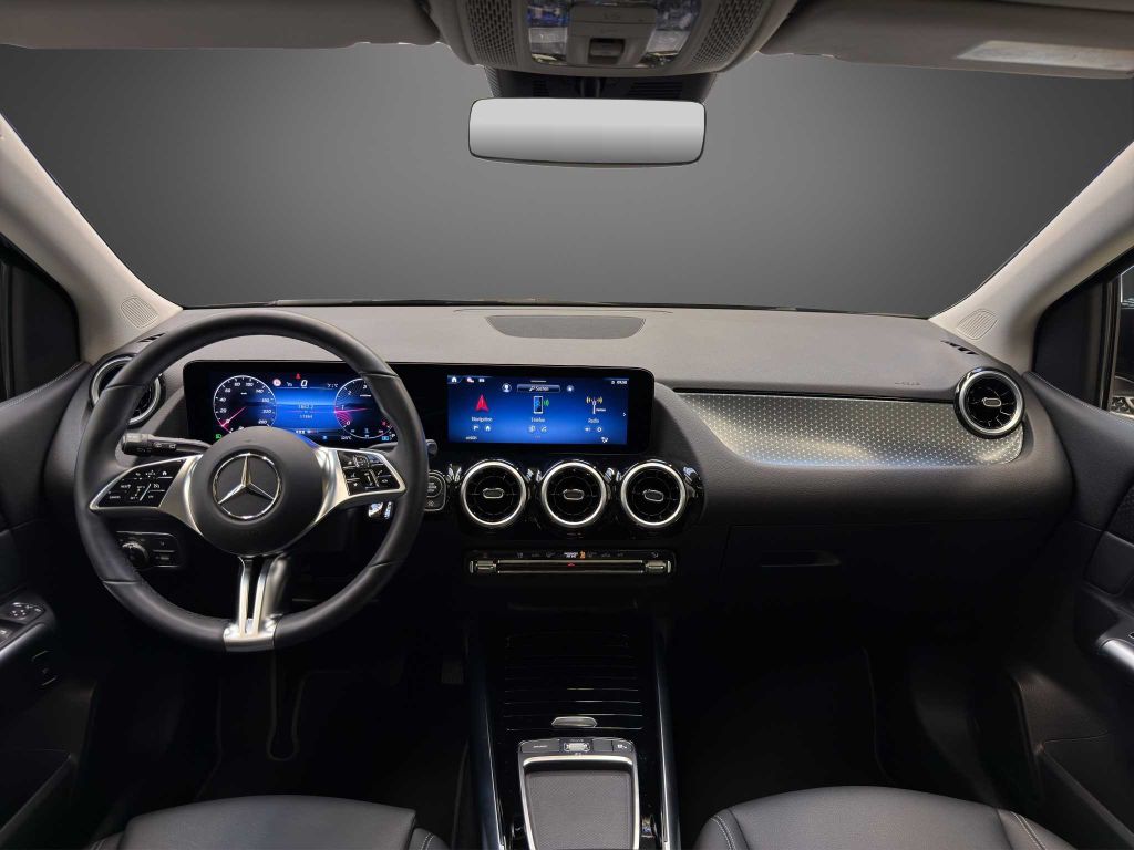 Mercedes-Benz B 180 2024