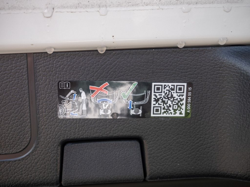 Mercedes-Benz CLA 250 2025