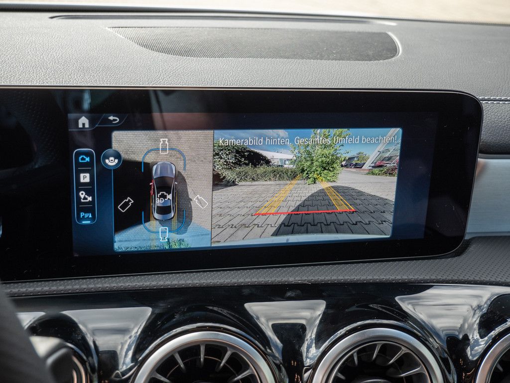 Mercedes-Benz CLA 250 2025