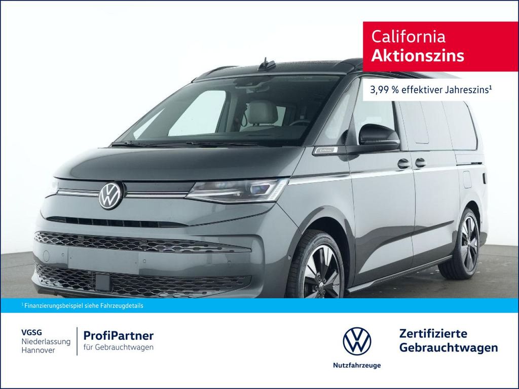 Volkswagen 2025